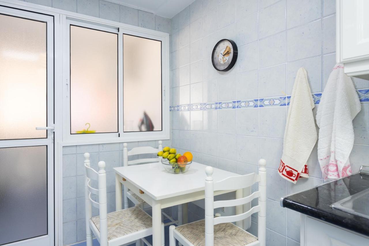 Home2Book Fantastic 160M2 Terrace Flat & Bbq Radazul Zewnętrze zdjęcie